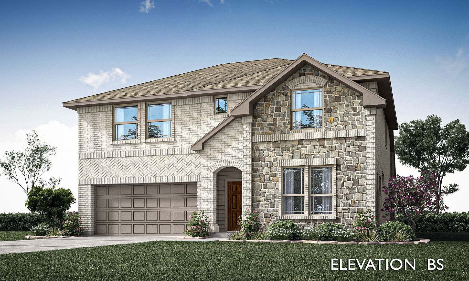144 Burnett Drive. Lavon, TX 75166