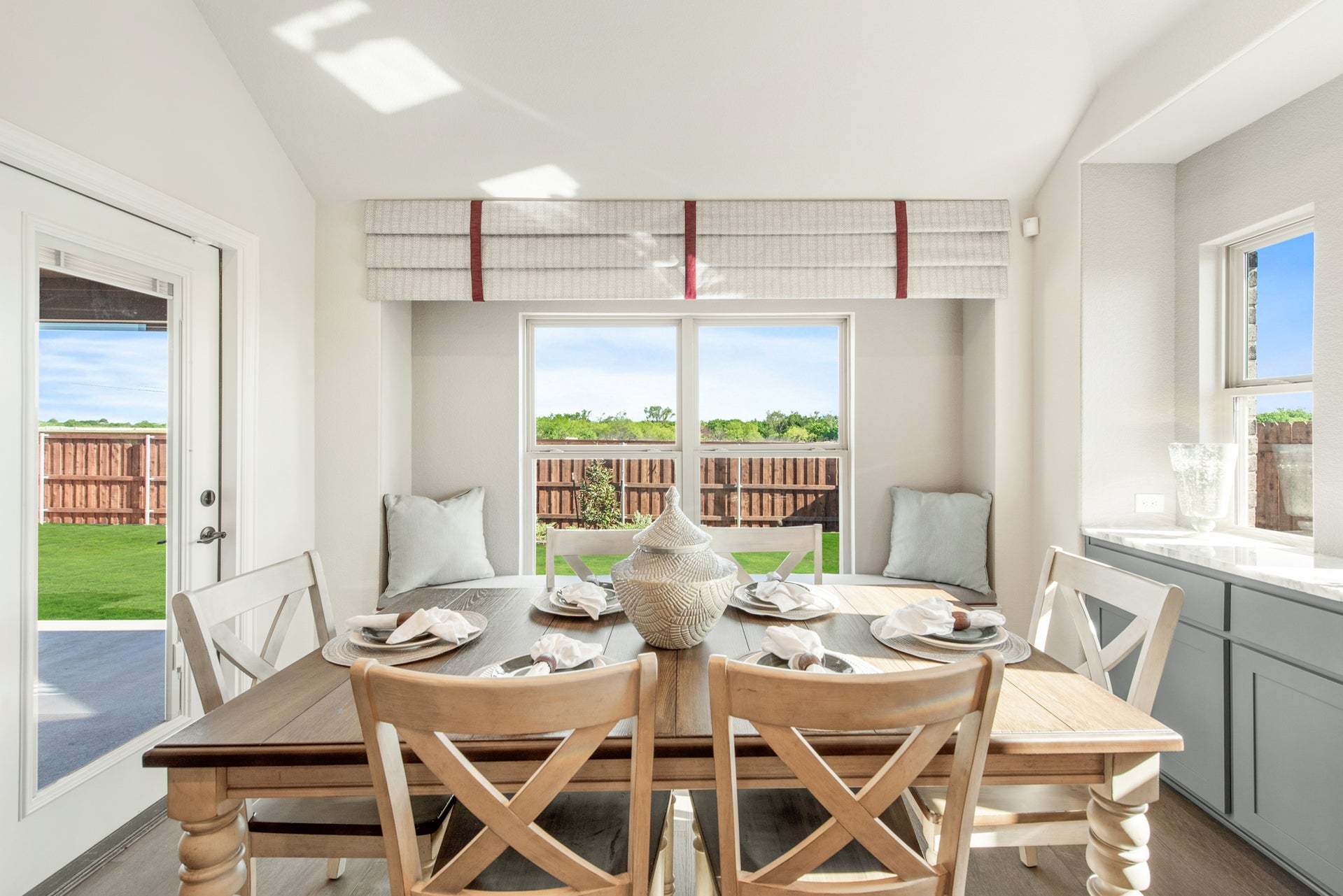 Breakfast Nook