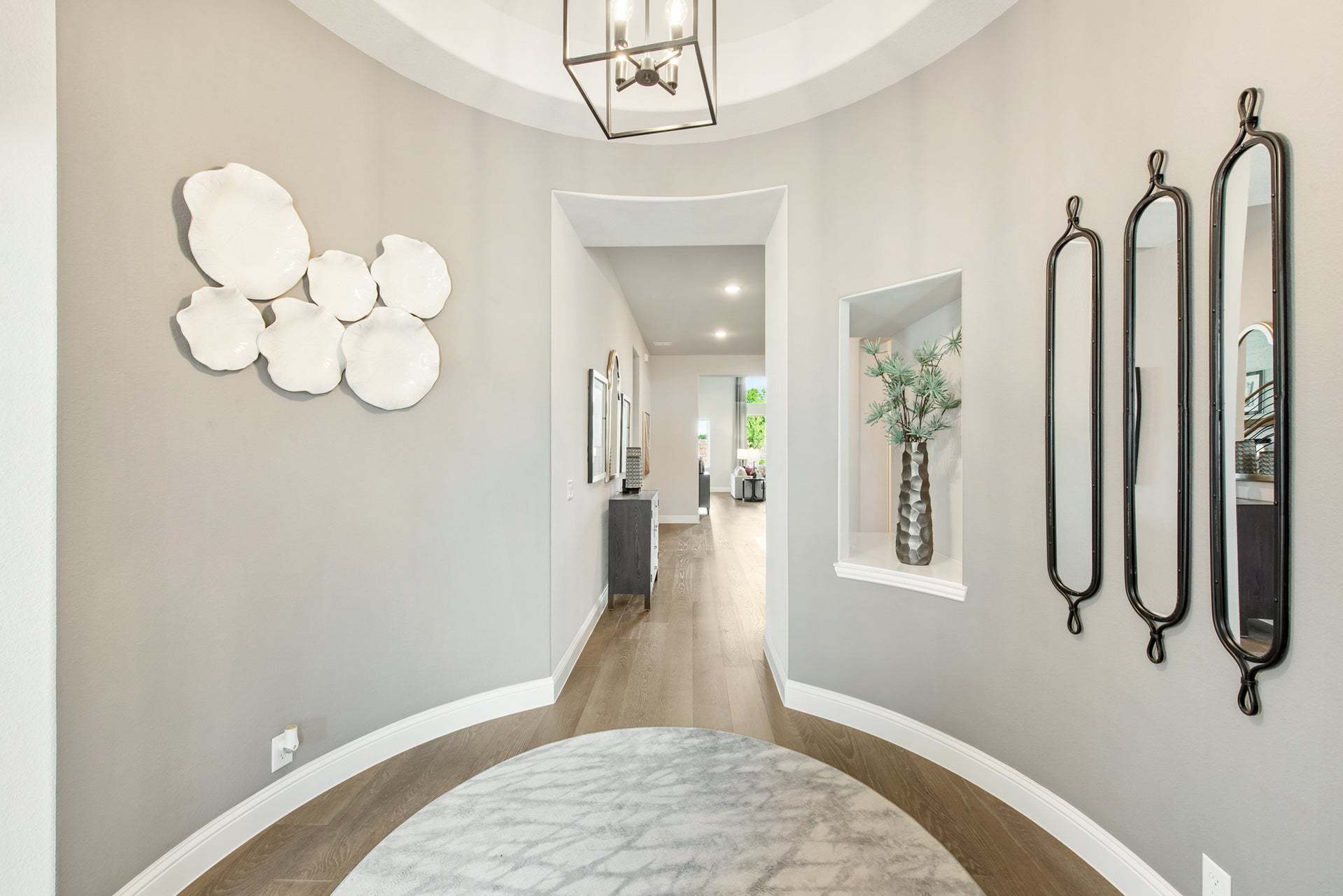 casa en Creeks of Homestead por Bloomfield Homes