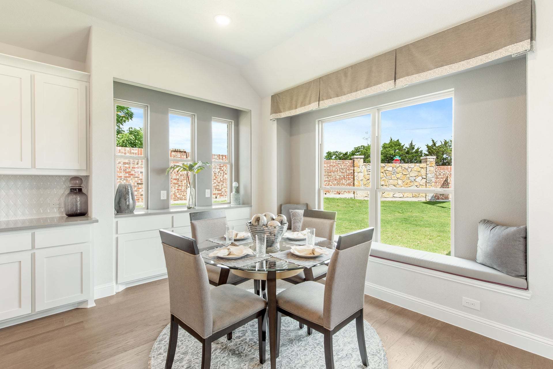 Breakfast Nook