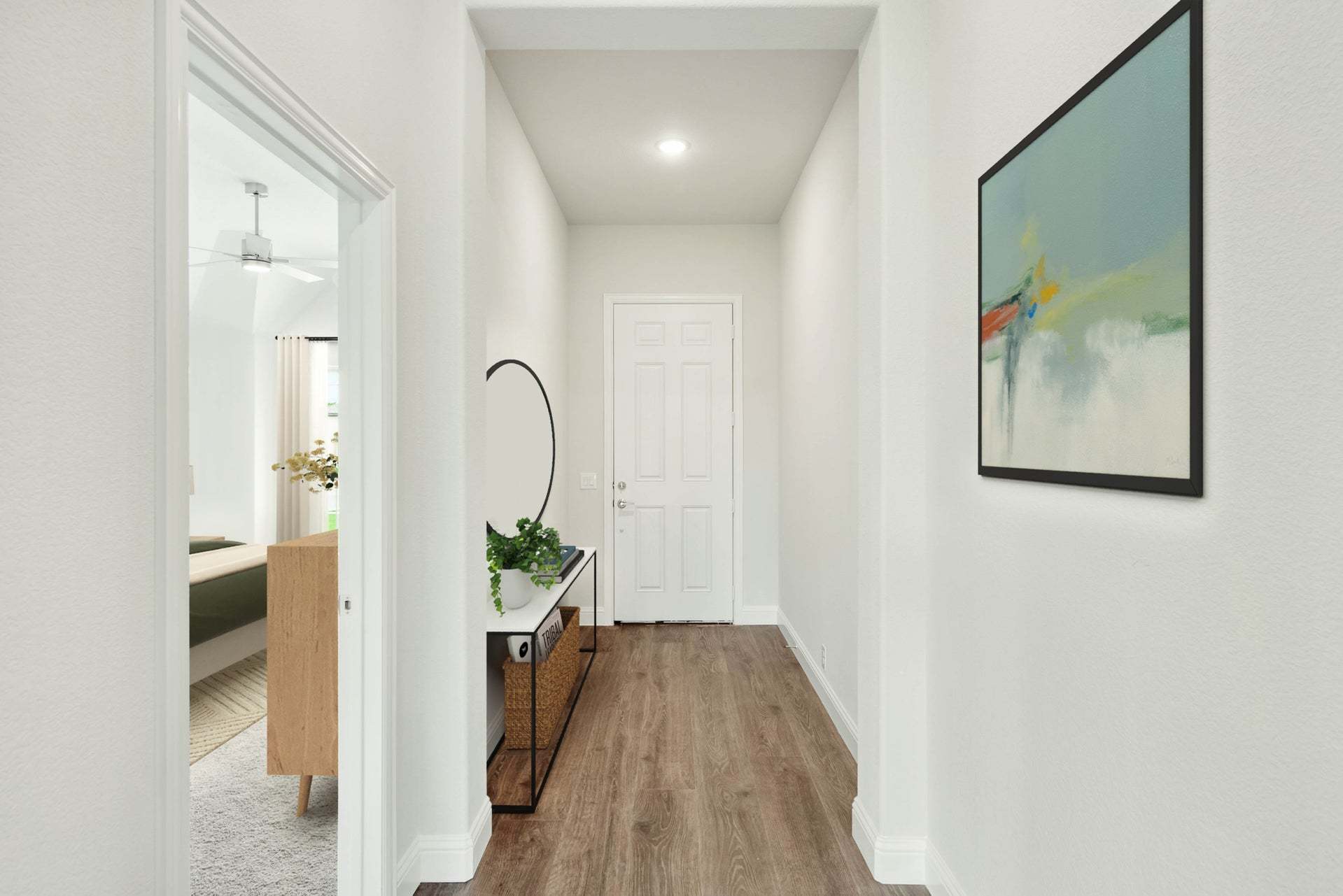 Foyer