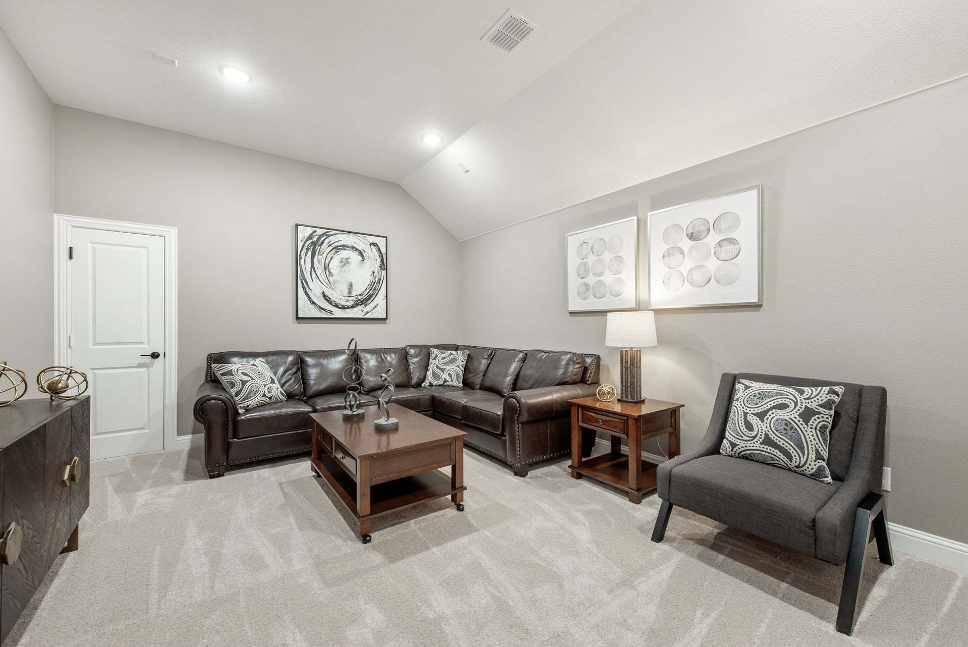 Media Room