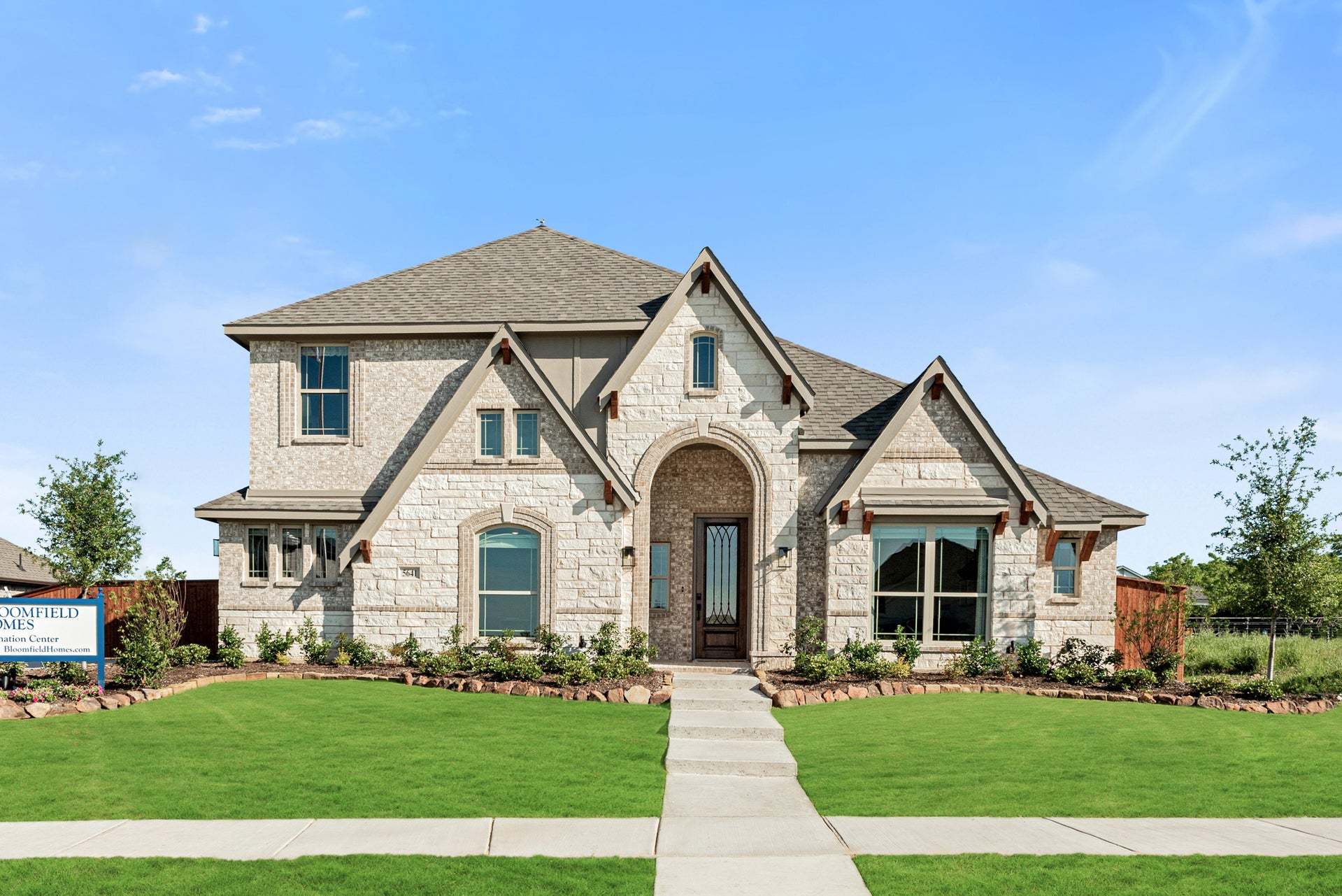 Hayes Crossing - Midlothian, TX