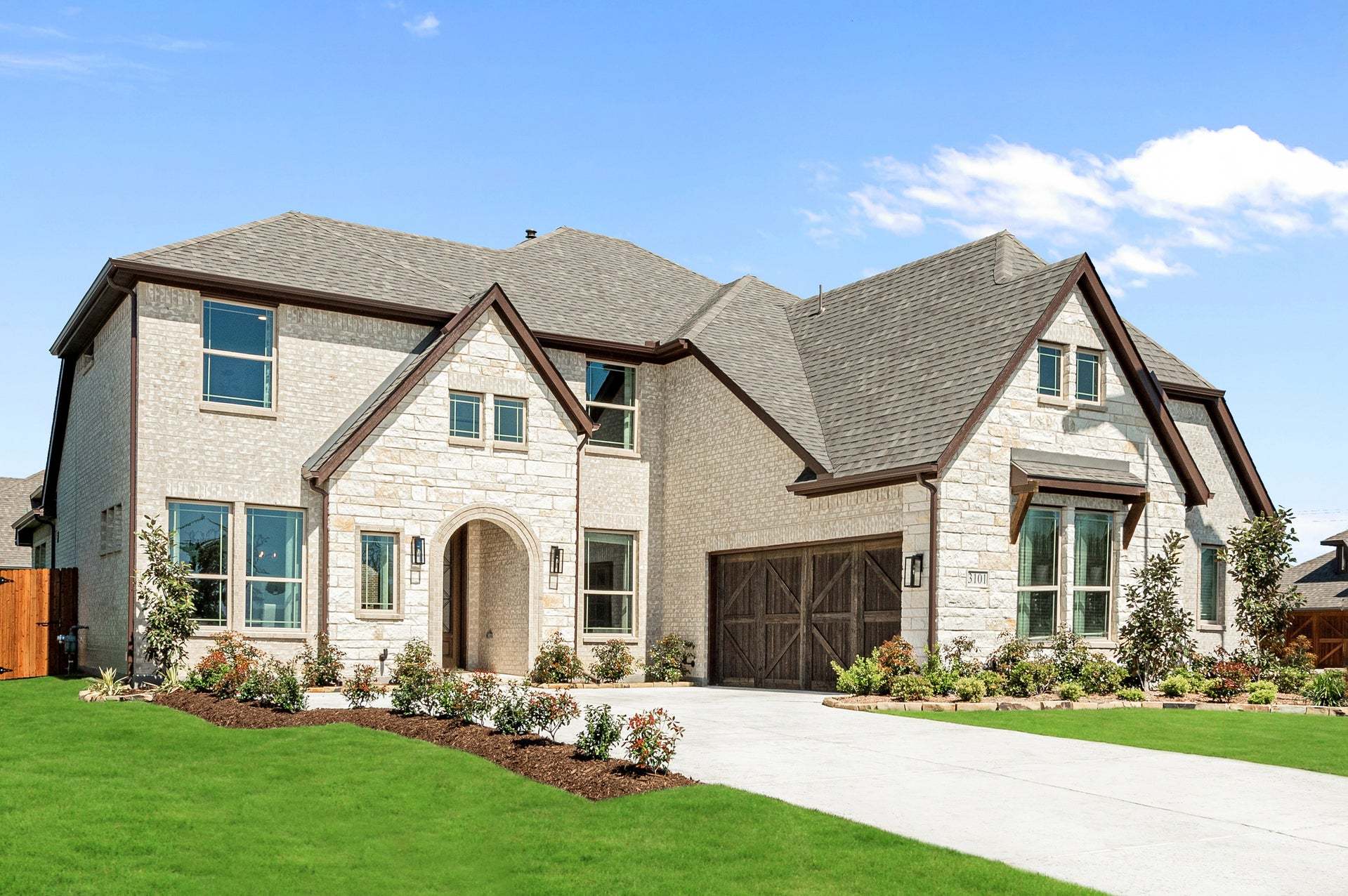 Ridge Ranch - Mesquite, TX