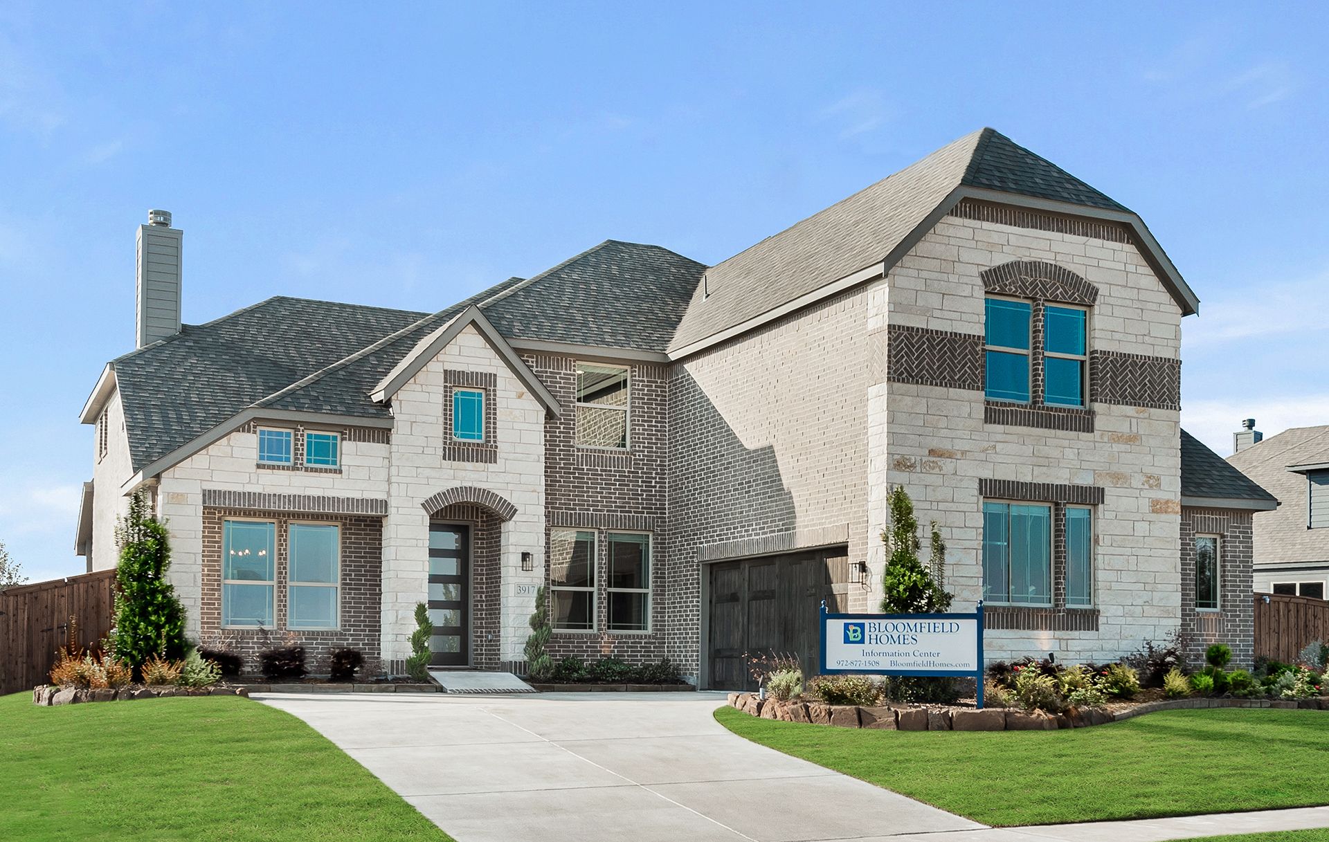 Terracina - Rockwall, TX