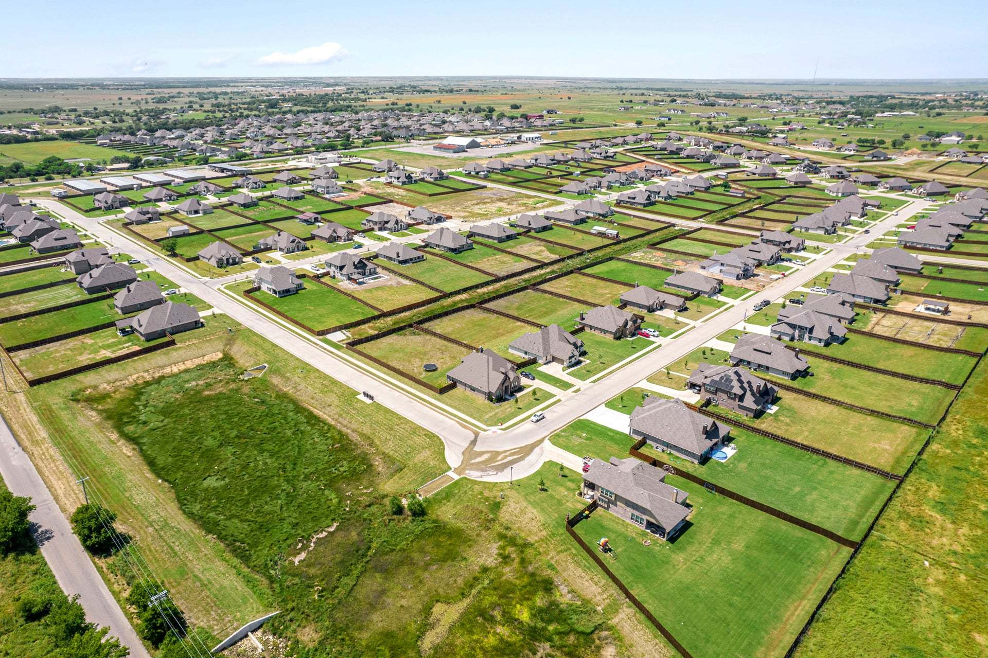 casa en Coyote Crossing por Bloomfield Homes