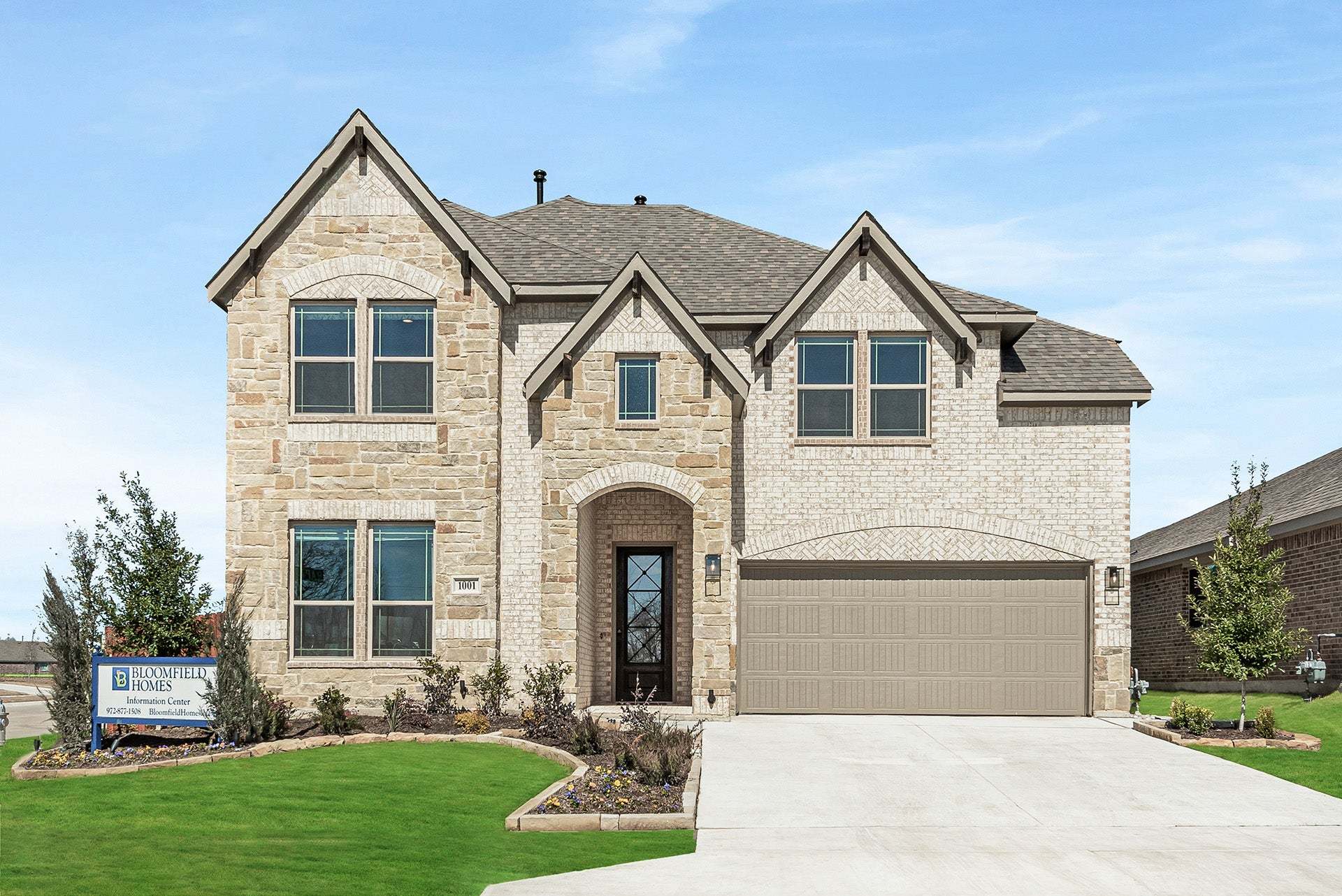 Eagle Glen - Alvarado, TX