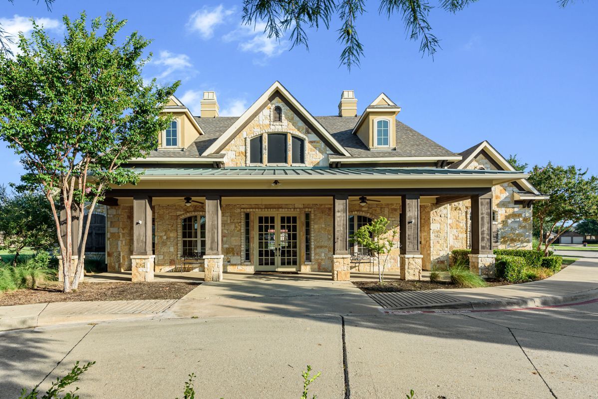 casa en West Crossing por Bloomfield Homes