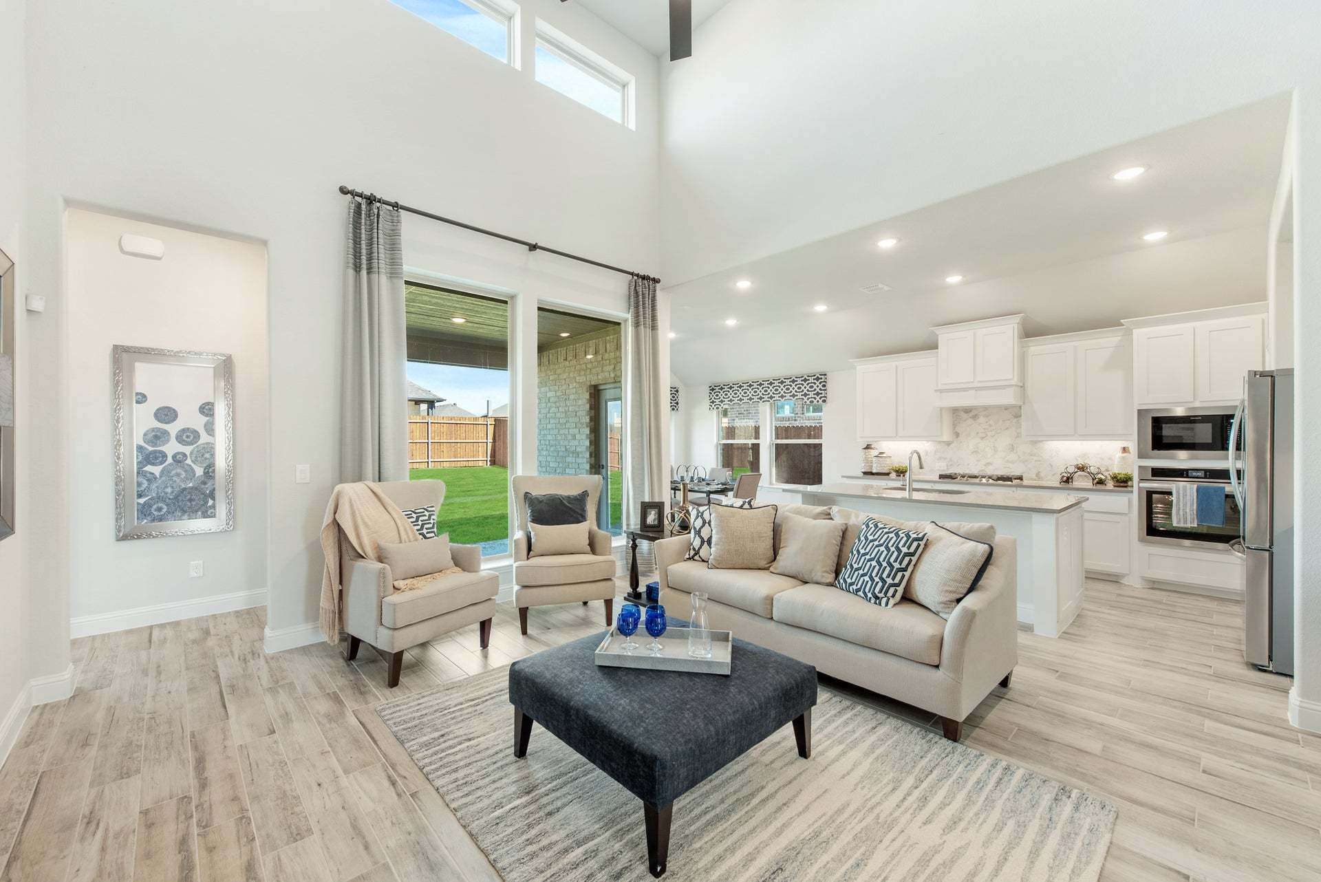 casa en Eagle Glen por Bloomfield Homes