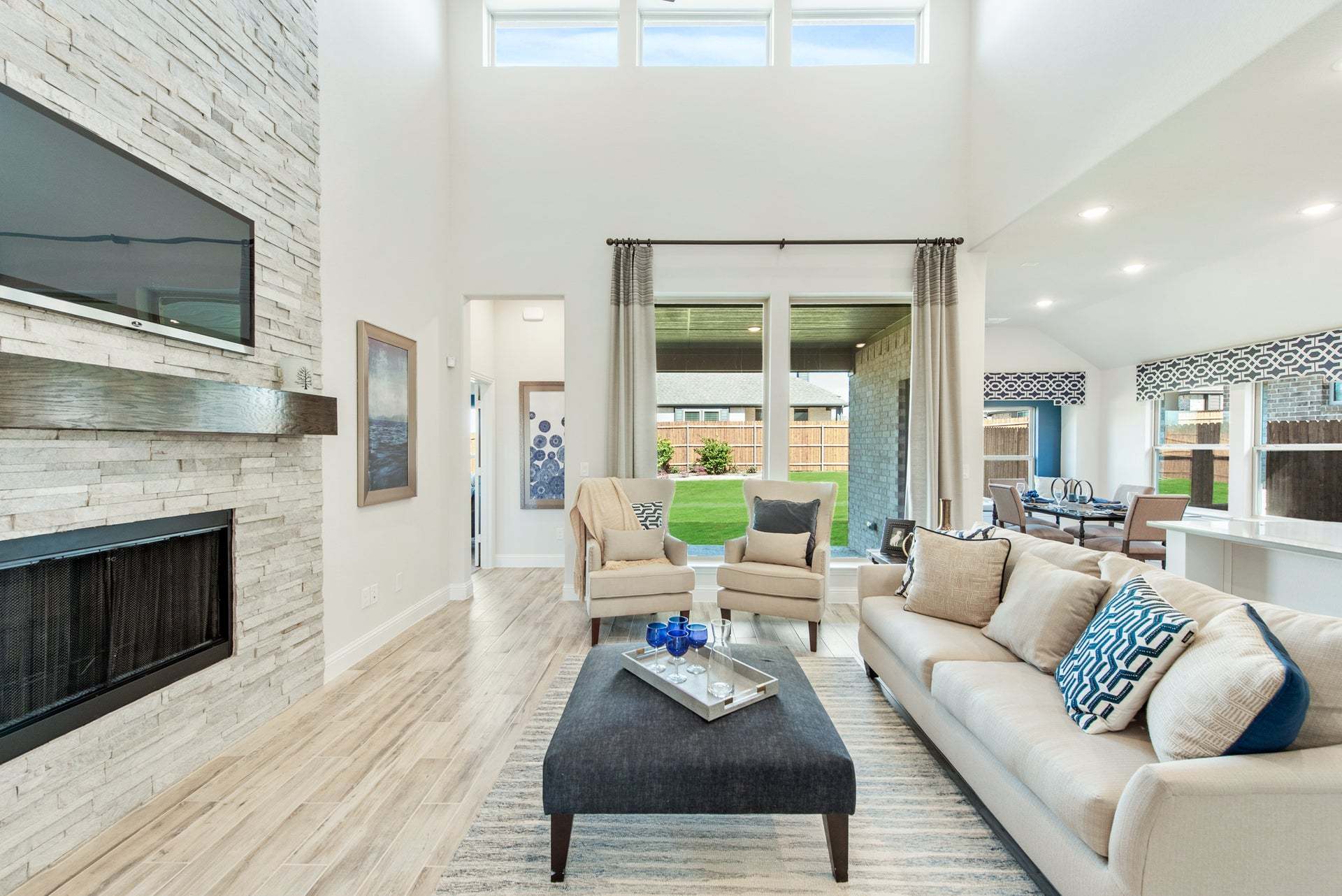 casa en Eagle Glen por Bloomfield Homes