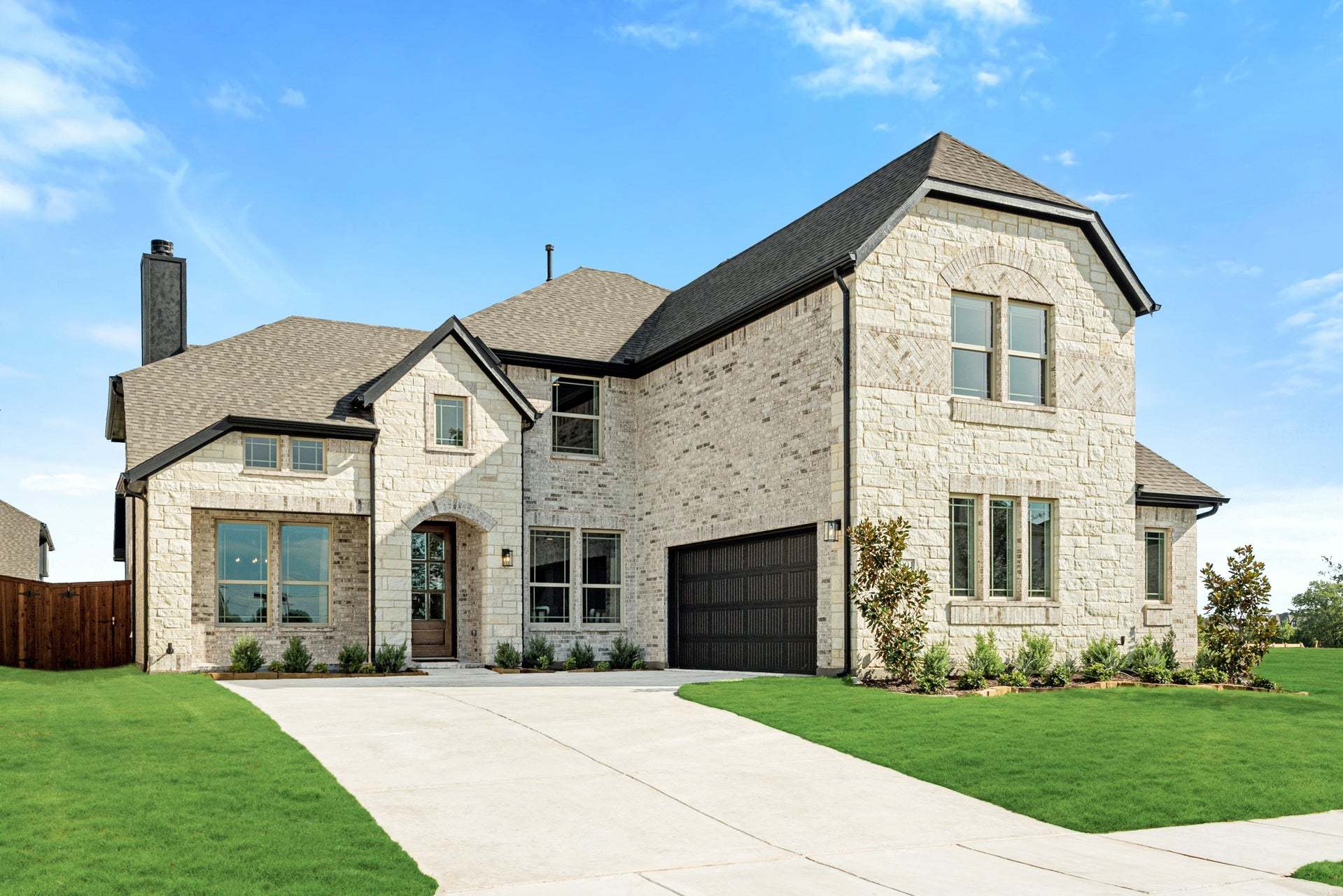 Glenbrook - Red Oak, TX