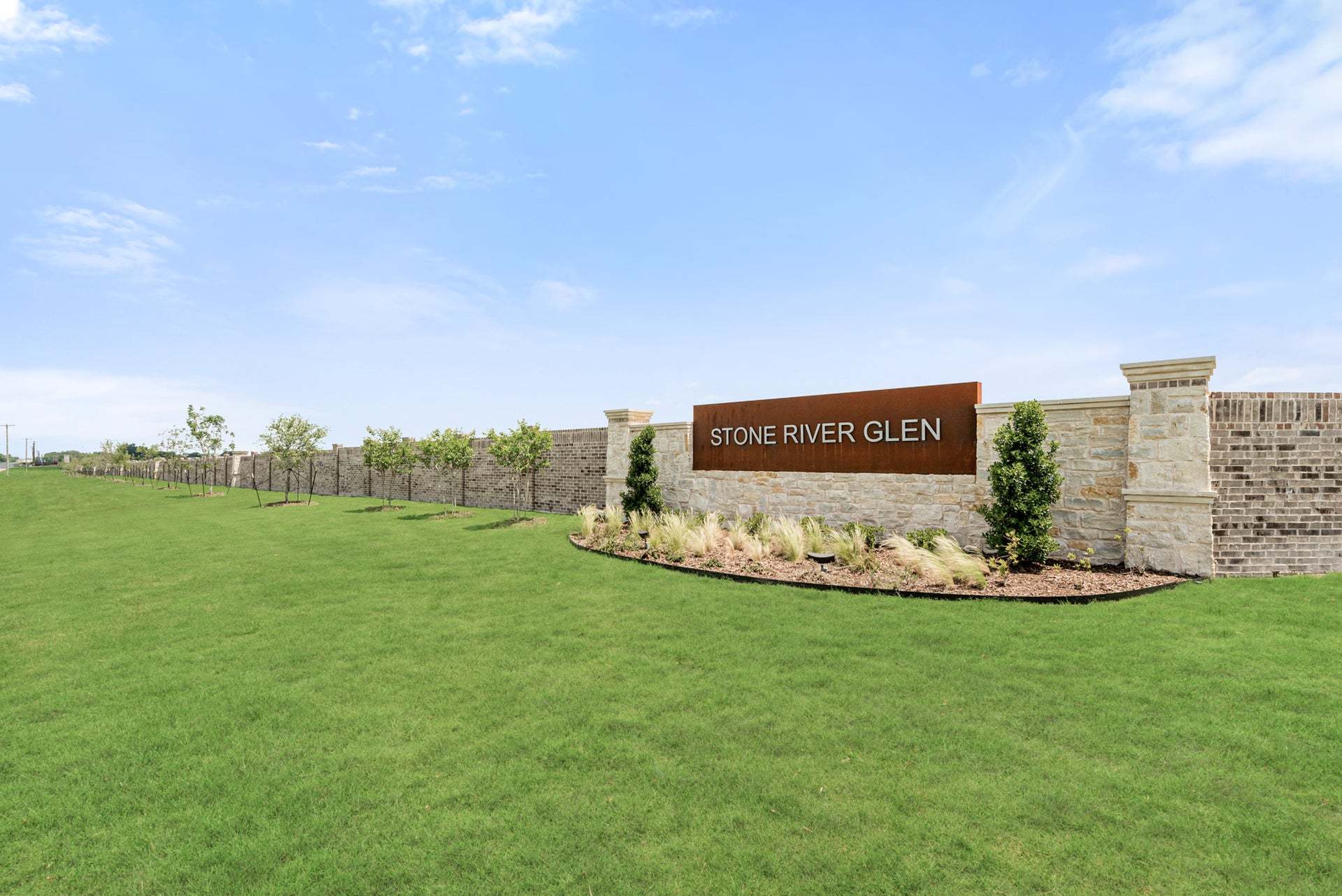 Stone River Glen - Royse City, TX