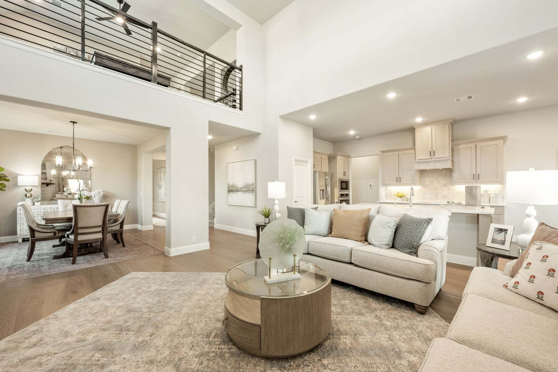 casa en Villages of Walnut Grove por Bloomfield Homes