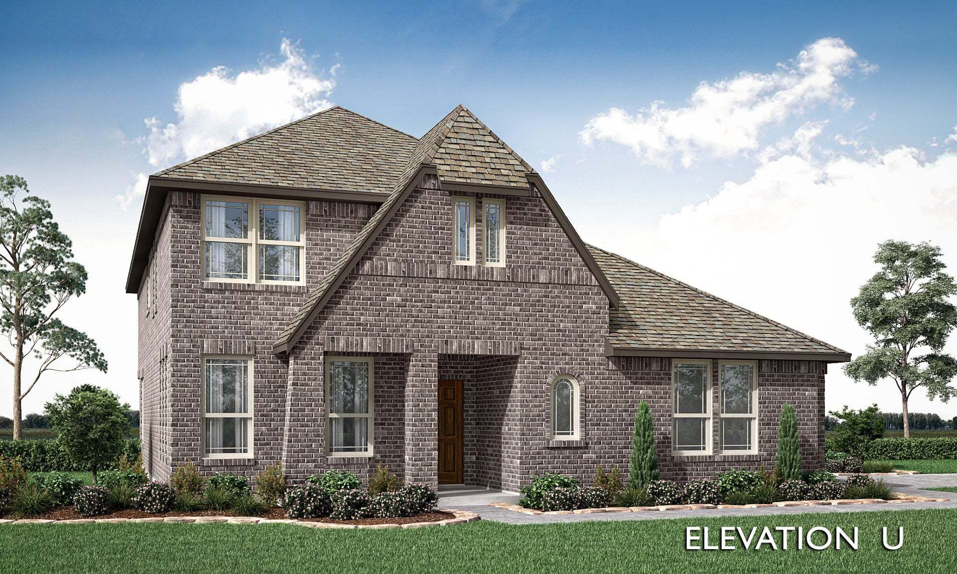 Spring Circle. Red Oak, TX 75154