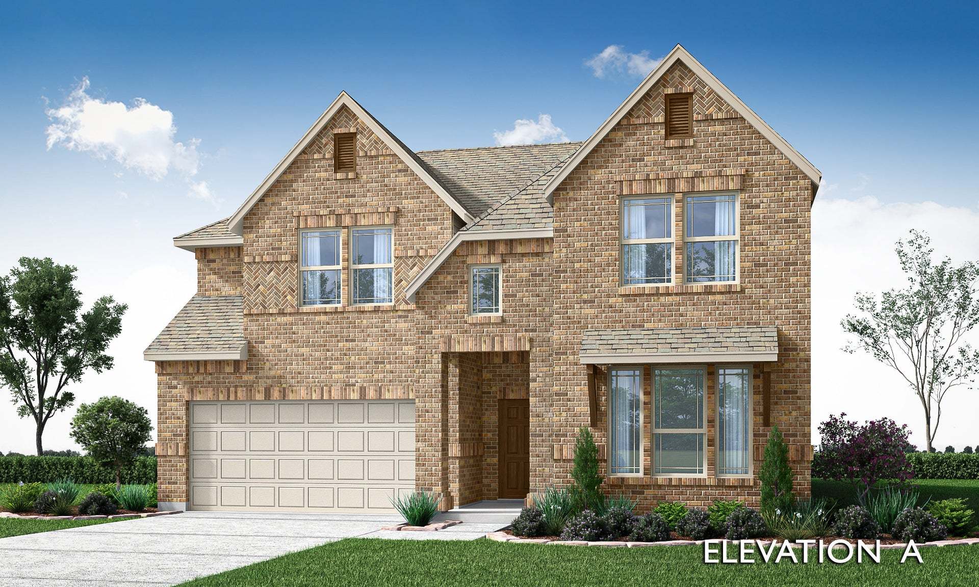 1404 Holmesfield Dr. Forney, TX 75126
