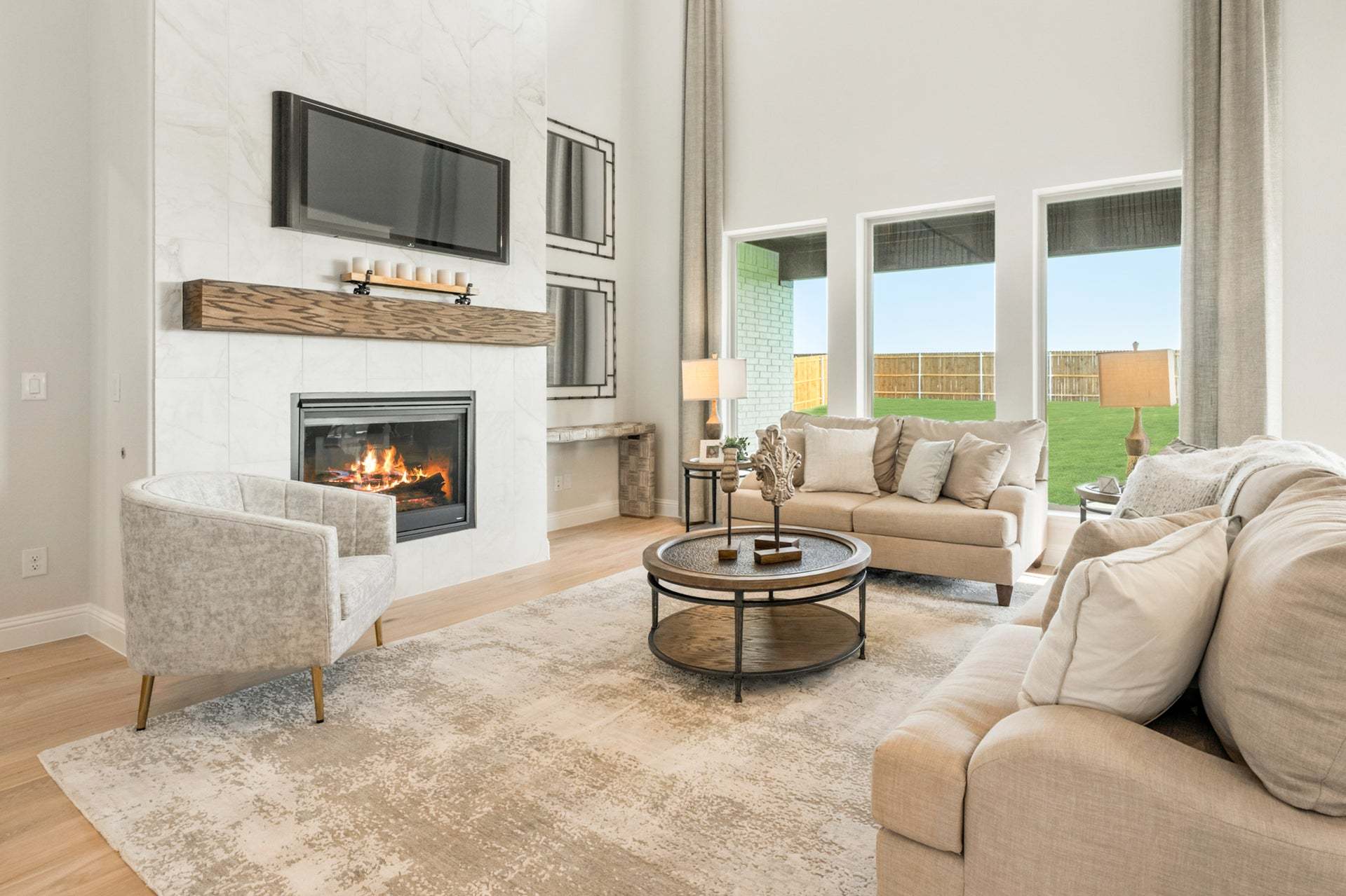 casa en Meadow Vista por Bloomfield Homes