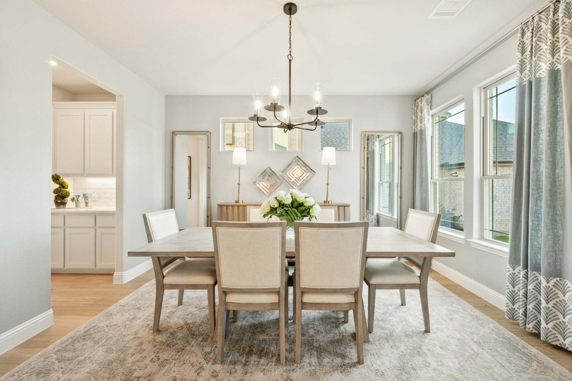 casa en Meadow Vista por Bloomfield Homes