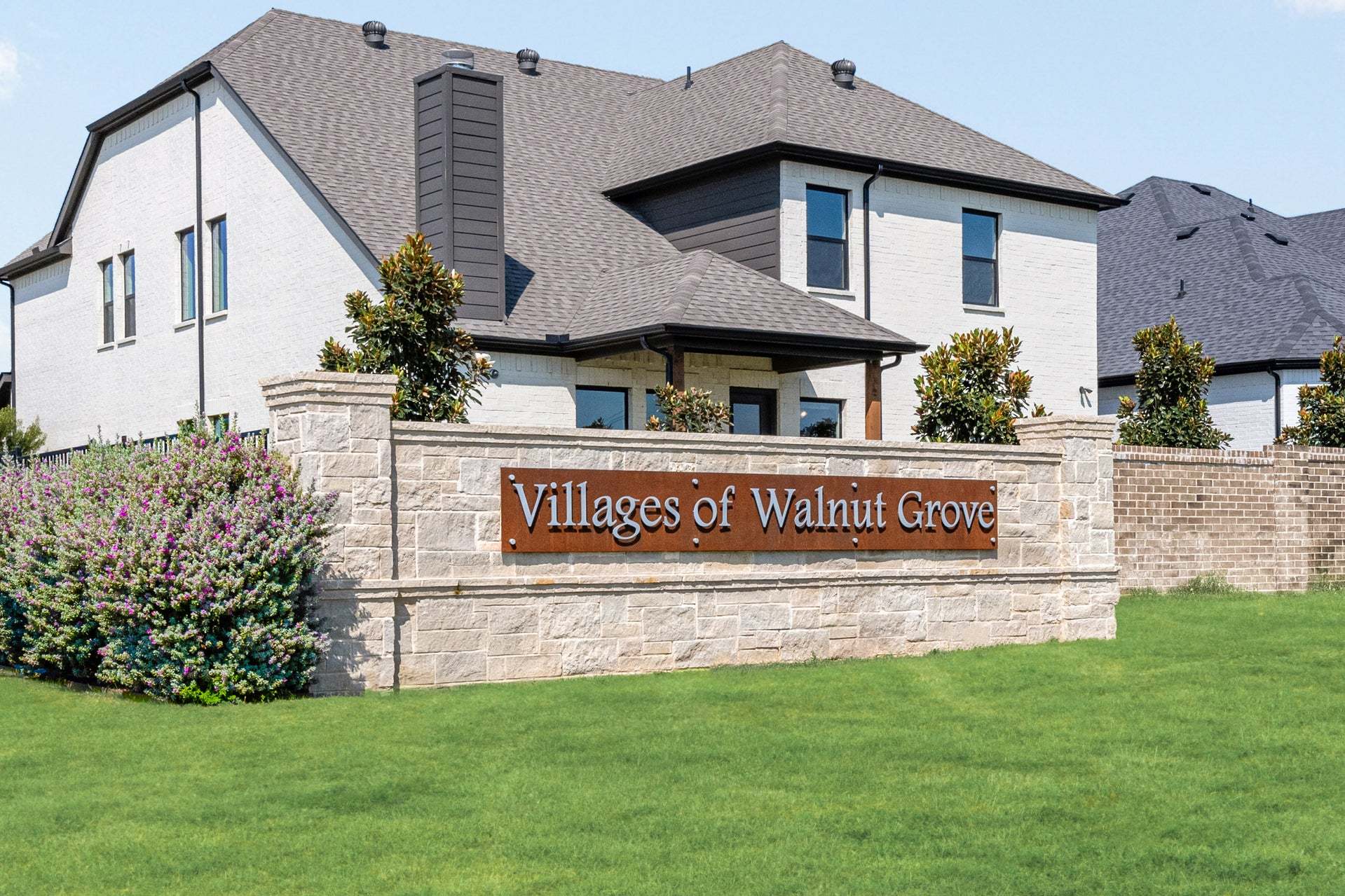 casa en Villages of Walnut Grove por Bloomfield Homes