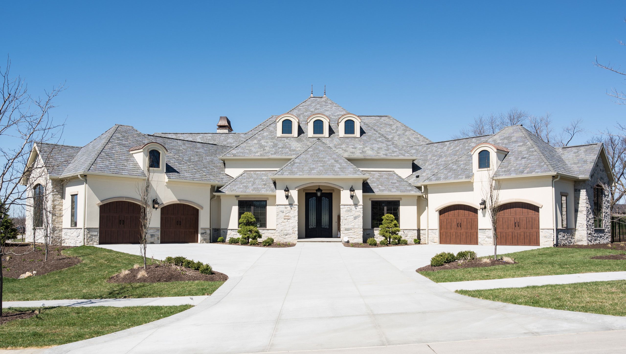 Bloomfield Custom Homes - : Omaha, NE