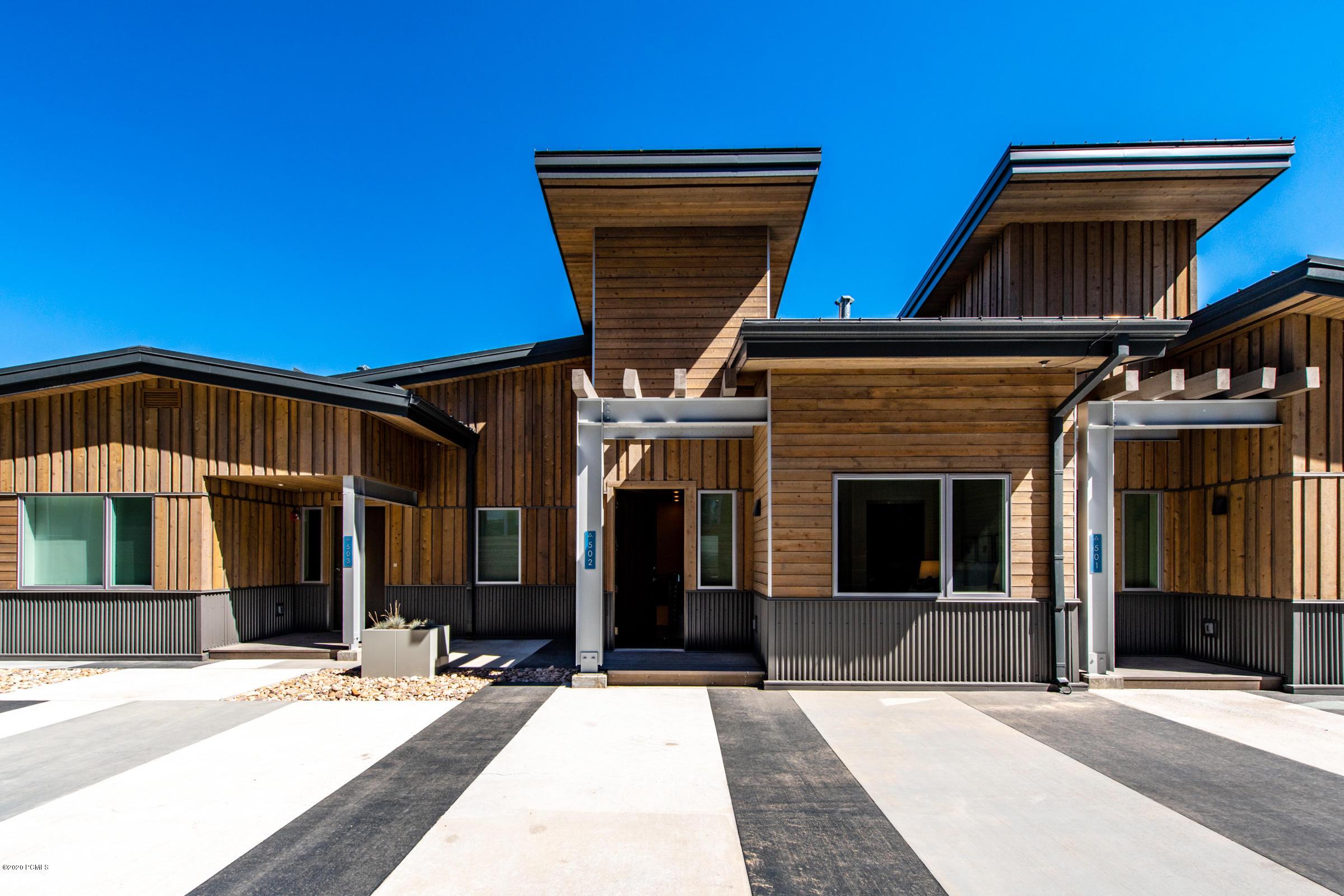 Viridian - Park City, UT