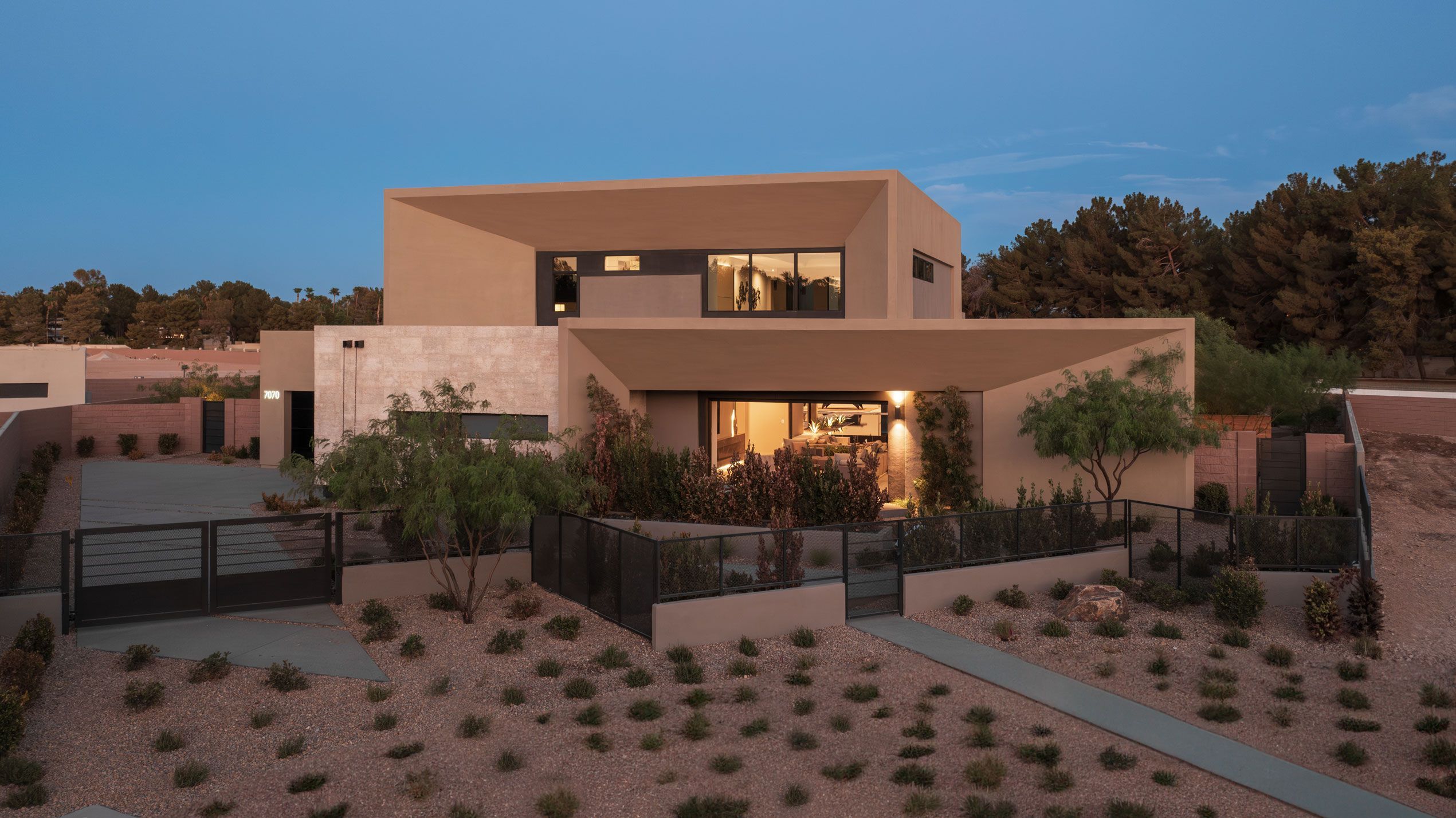 Prado - Las Vegas, NV