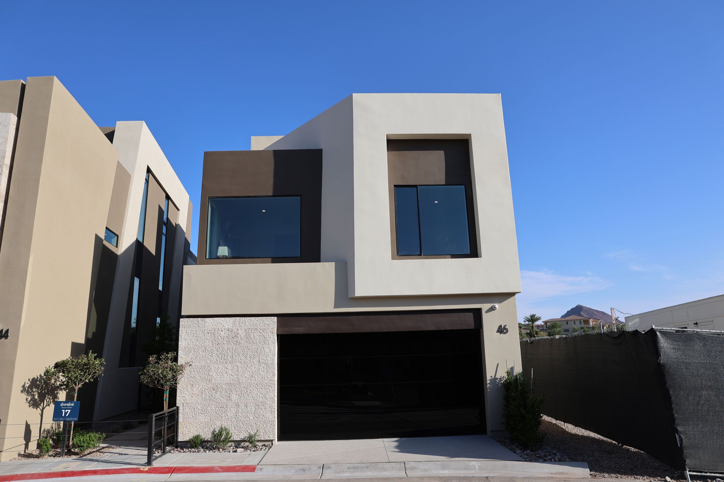 Shoreline - Henderson, NV