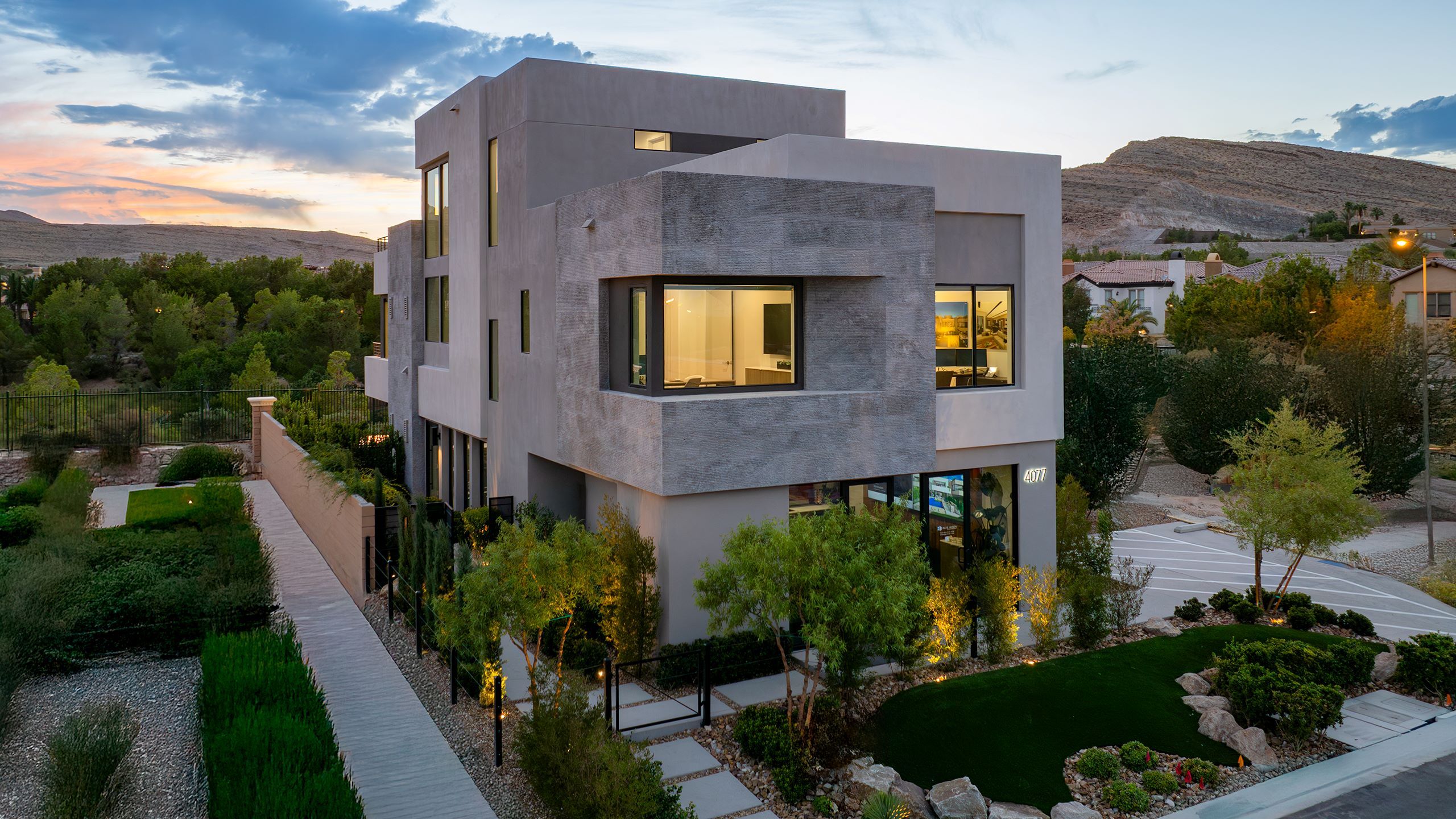 Stonewater - Las Vegas, NV