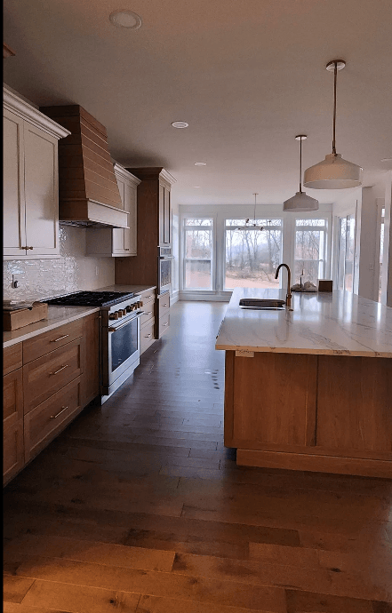 Blue Lake Builders - Denver, PA