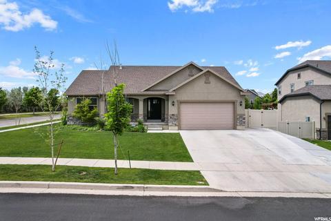 casa en Parry Farms por Blue Pine Homes
