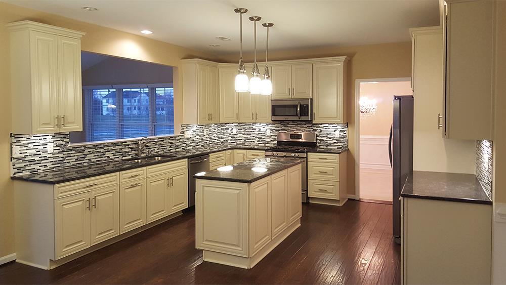 Blue Ridge Builders, Inc. por Blue Ridge Builders, Inc. en Wilmington-Newark Maryland