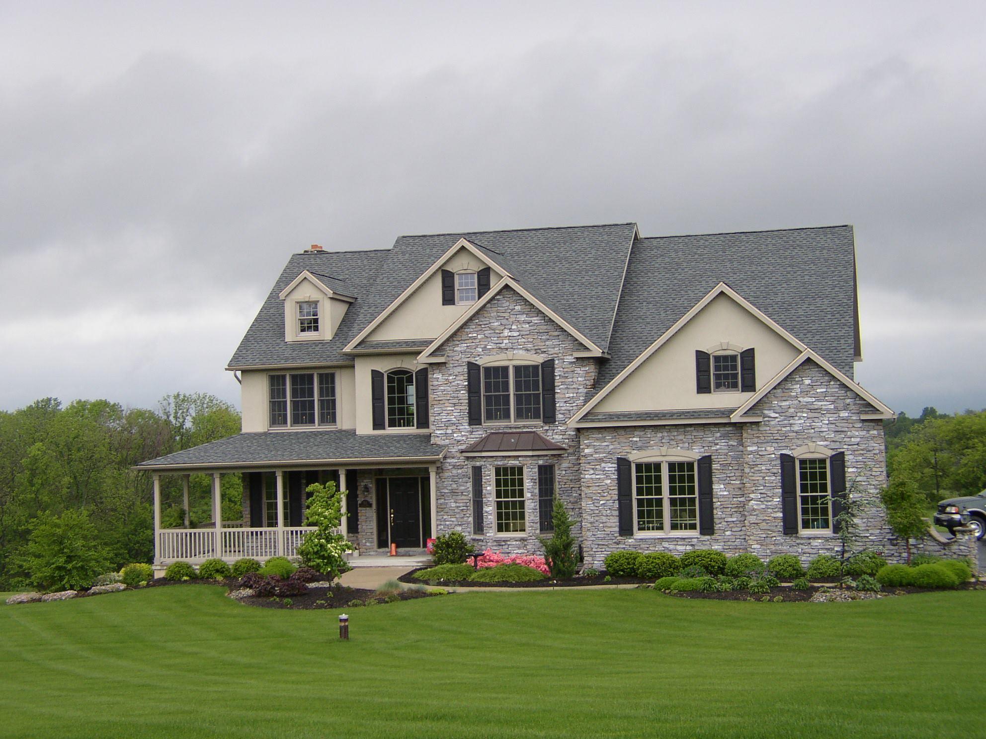 Blue Valley Builders, Inc. - Bath, PA