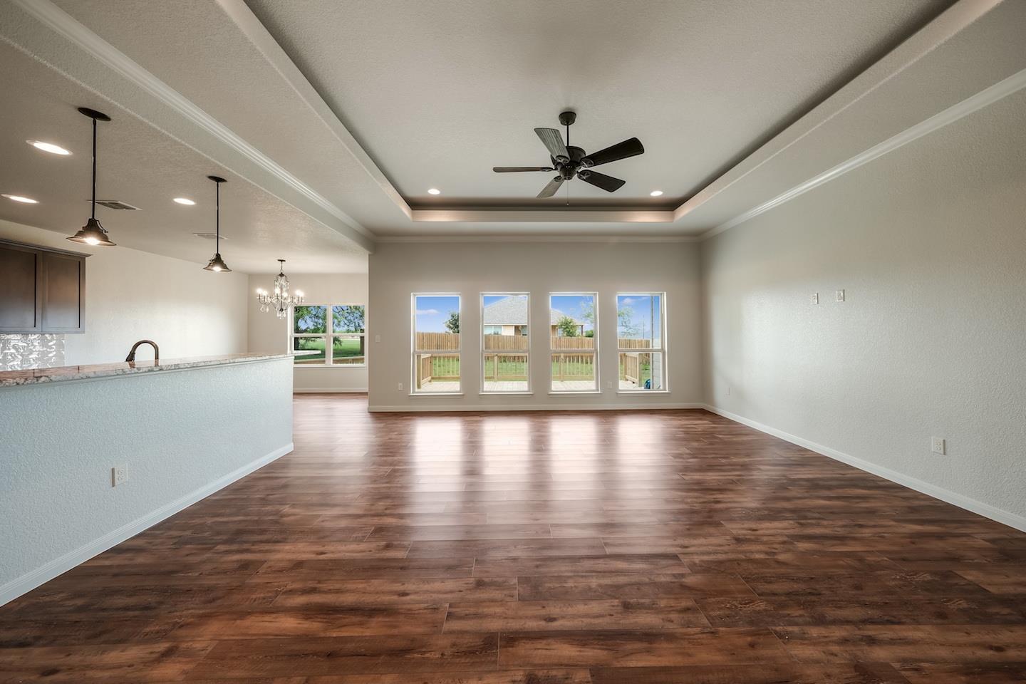 casa en Bluebonnet Dream Homes por Bluebonnet Dream Homes