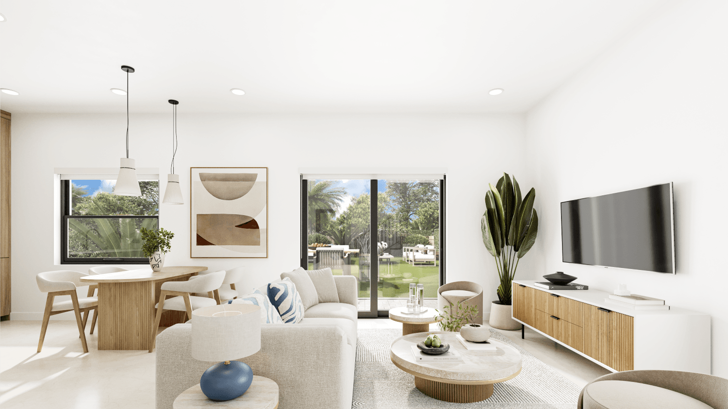 casa en Limonar Estates por Bluenest Development