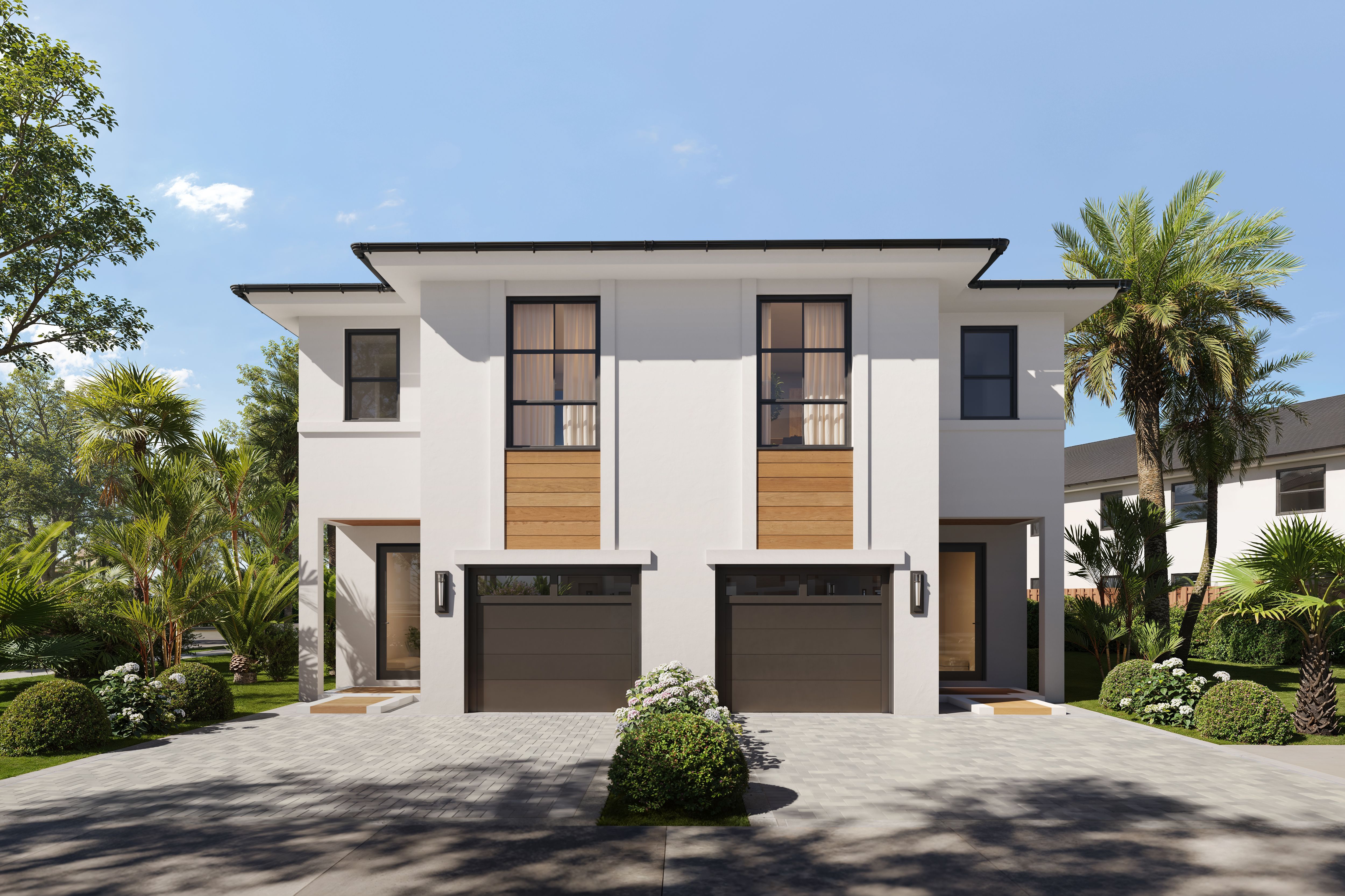 casa en K-Legacy por Bluenest Development