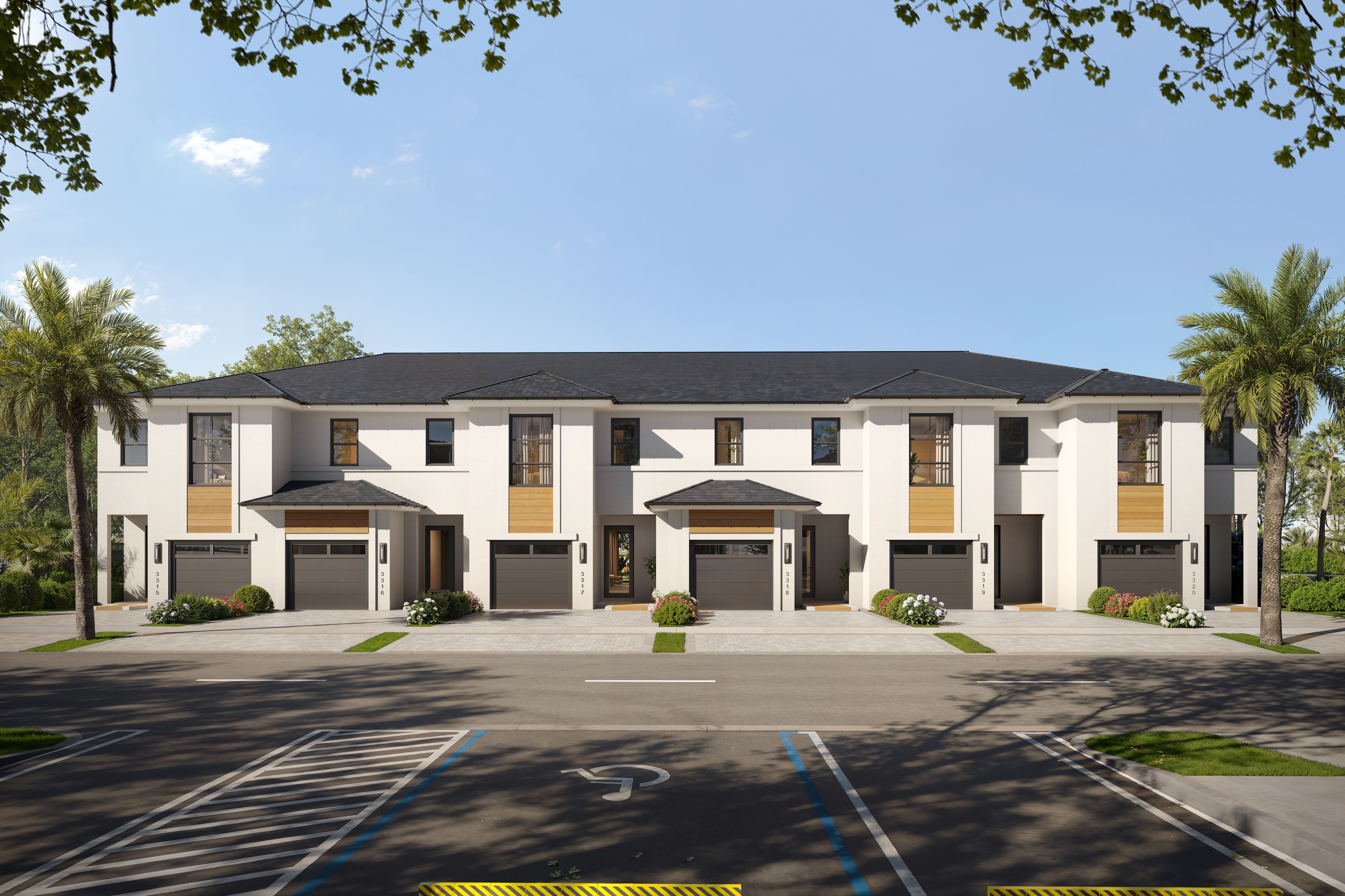 K-Legacy por Bluenest Development en Miami-Dade County Florida