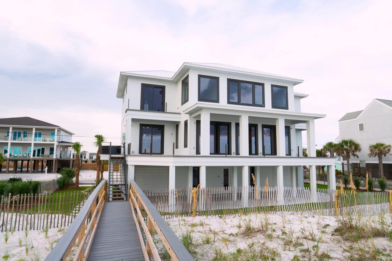 Bob Price Jr Builder Inc por Bob Price Jr Builder Inc en Pensacola Florida