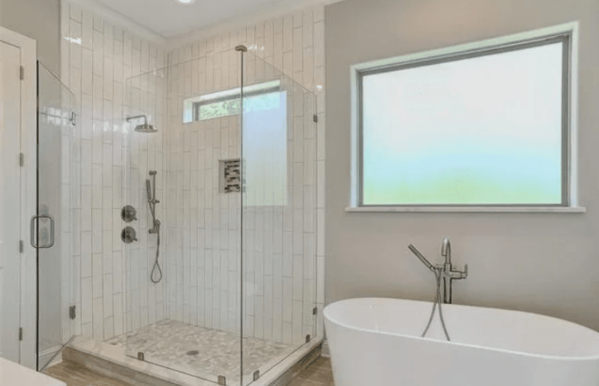 casa en Bobby Jones Custom Homes por Bobby Jones Custom Homes