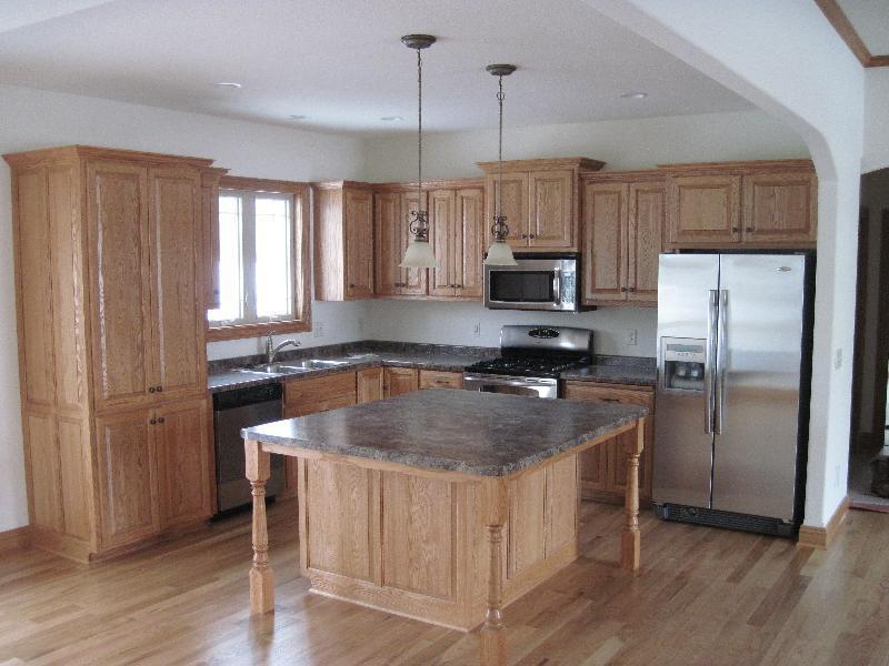 Hickory Heights - Slinger, WI