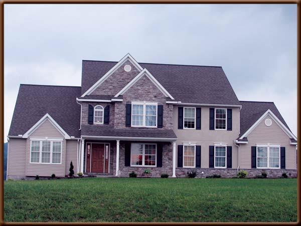 Bollinger Builders por Bollinger Builders en Lancaster Pennsylvania