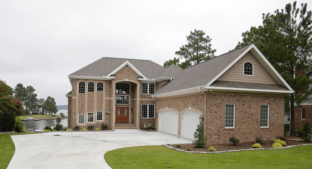 Bolton Builders Inc. - West End, NC