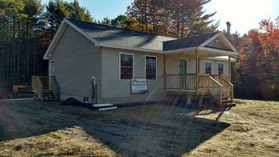 Bonafide Builders LLC - : Lewiston, ME