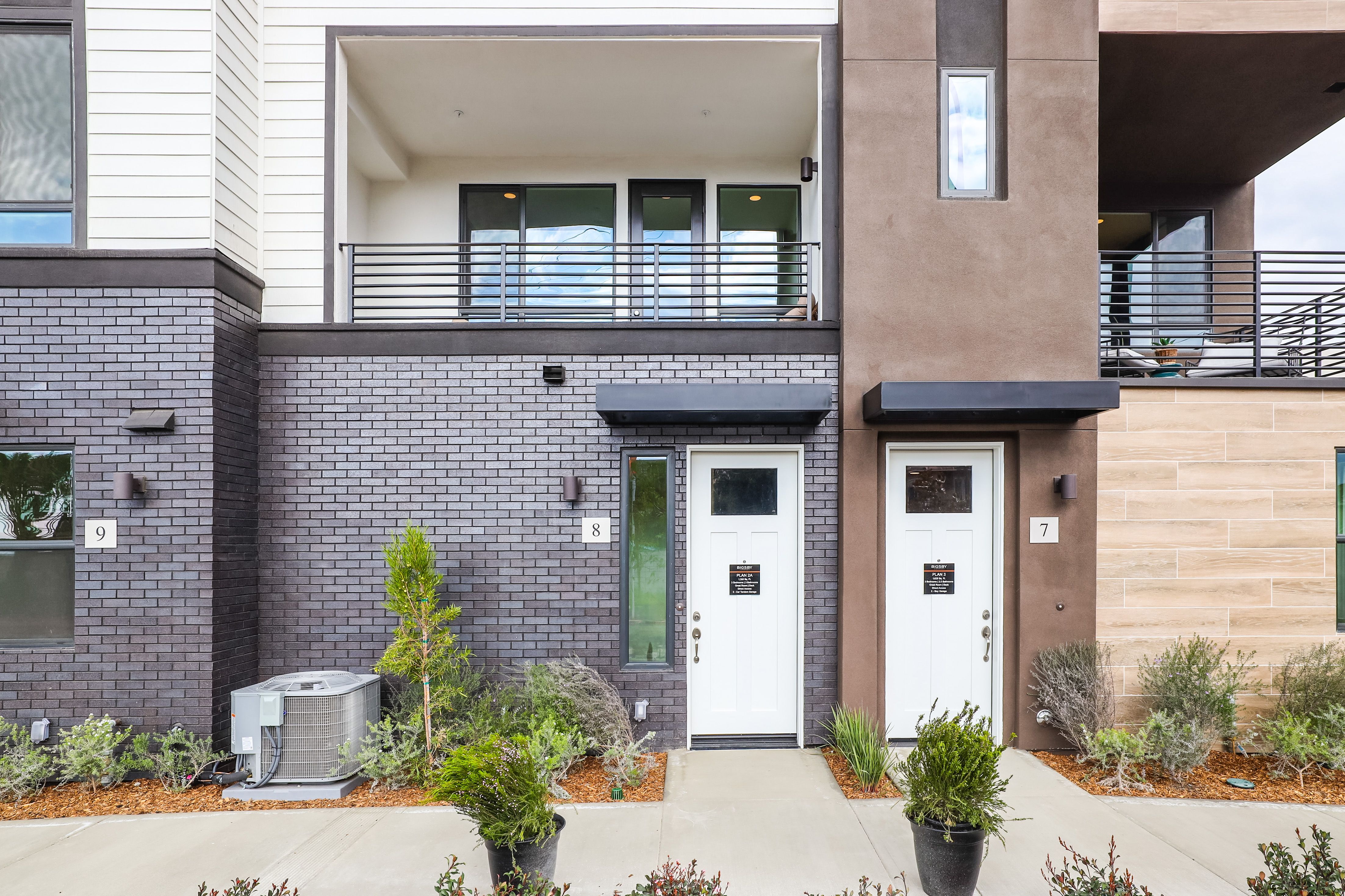 casa en Bigsby Stanton por Bonanni Development