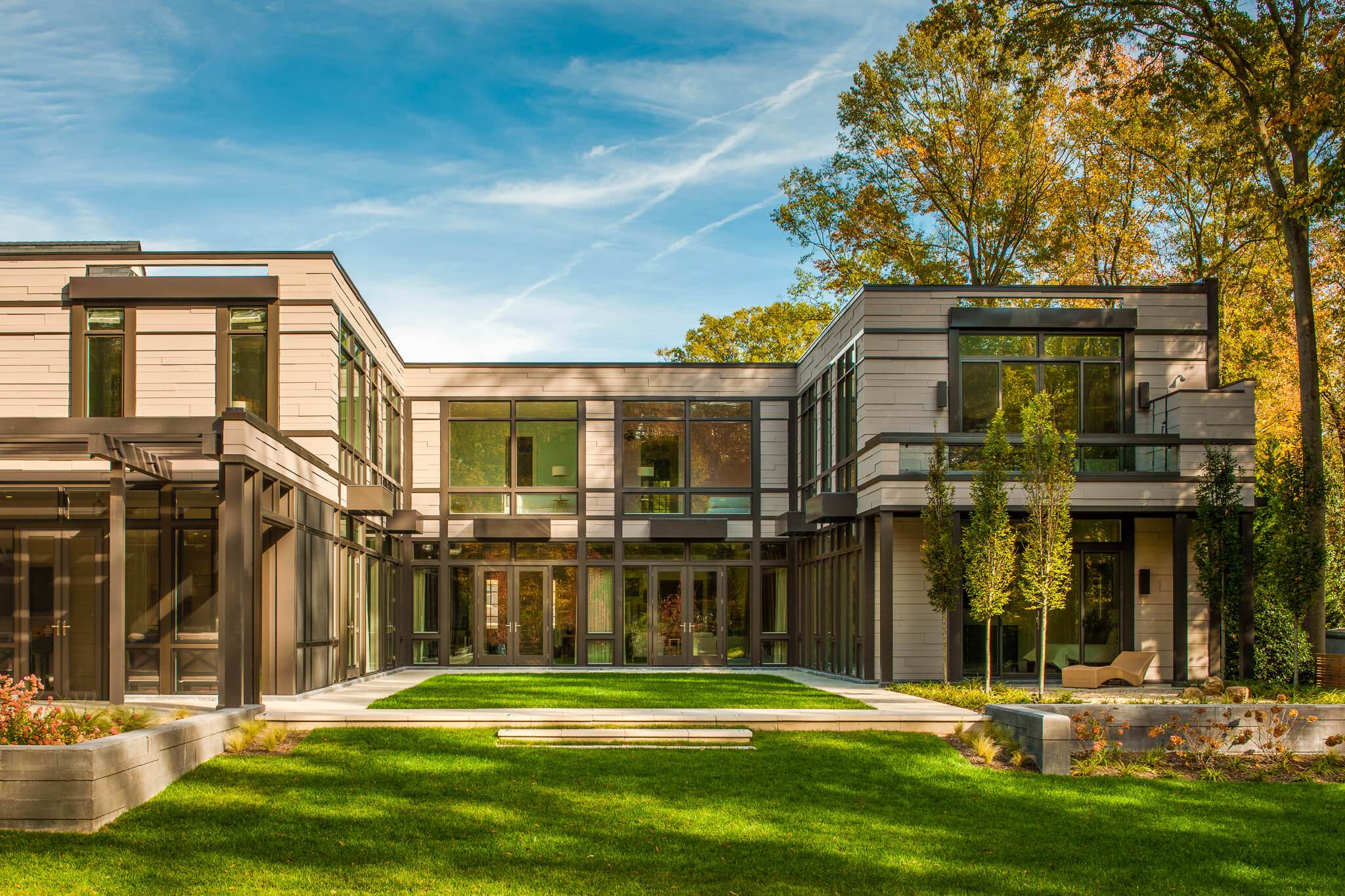 Bonitt Builders por Bonitt Builders en Washington Virginia