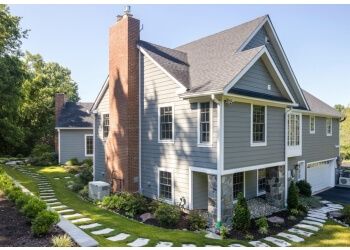 casa en Bonitt Builders por Bonitt Builders