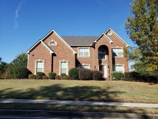 McCart Landing - Conyers, GA