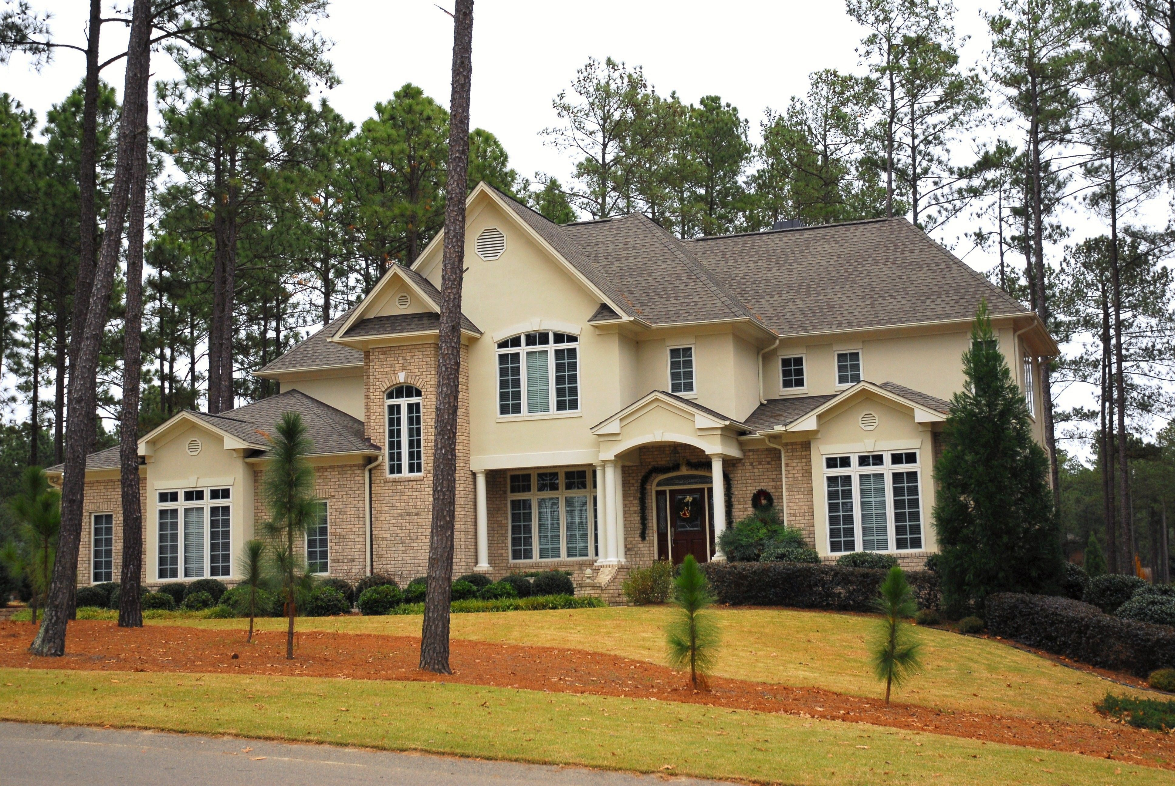 Bonville Construction - Pinehurst, NC