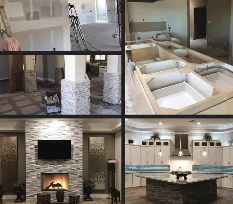 casa en Bordeaux Builders por Bordeaux Builders