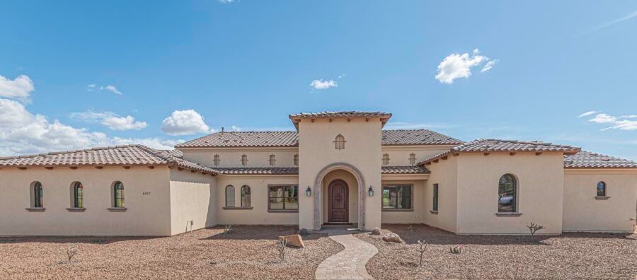 Bordeaux Builders por Bordeaux Builders en Phoenix-Mesa Arizona