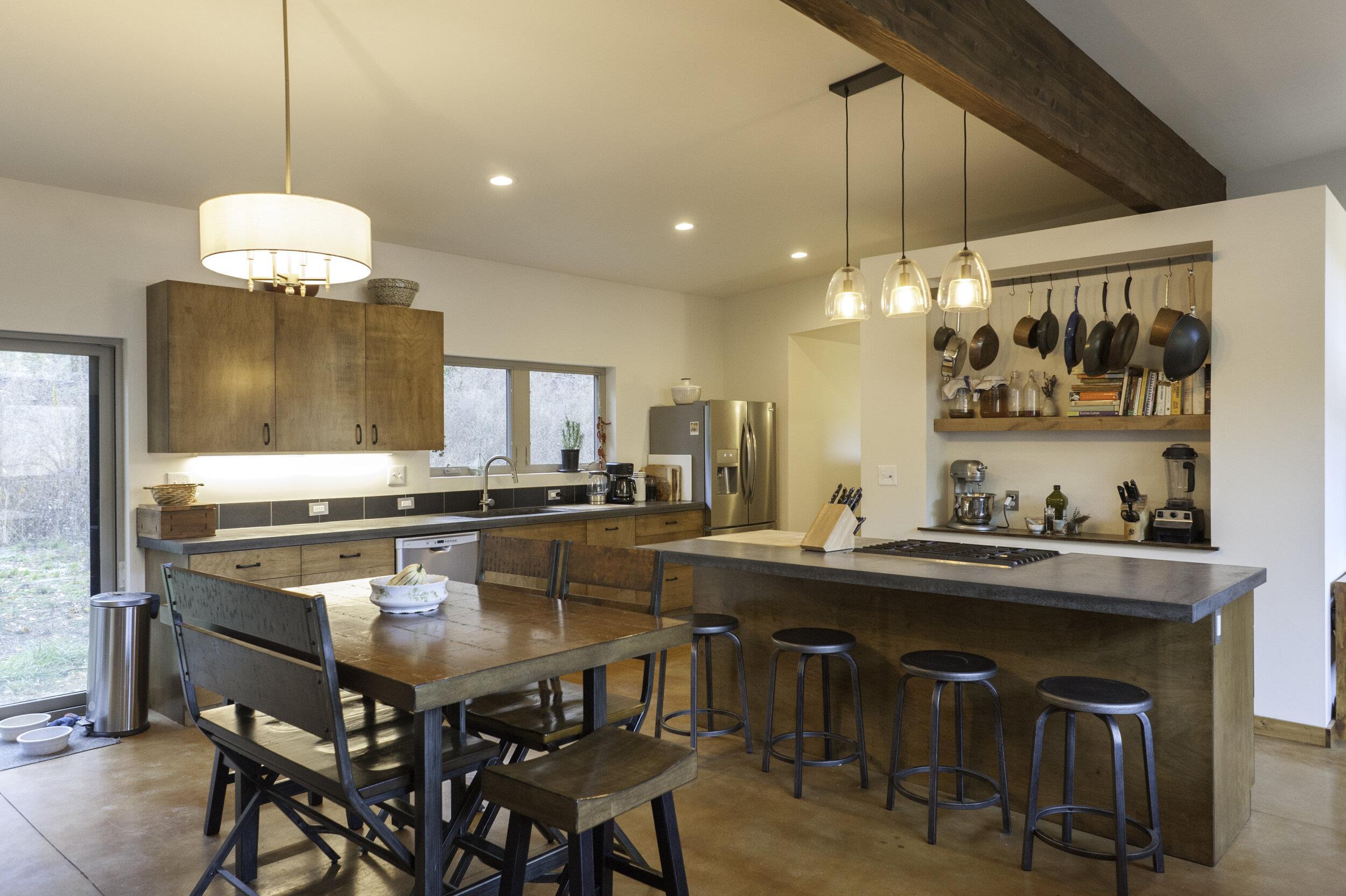 casa en Borealis Builders LLC por Borealis Builders LLC