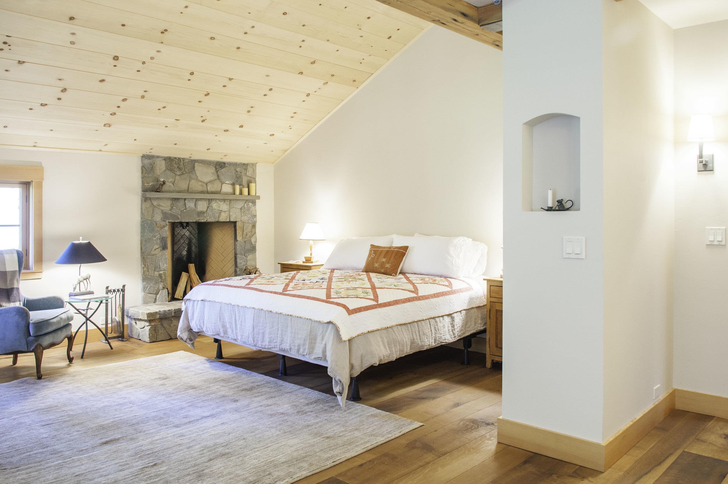 casa en Borealis Builders LLC por Borealis Builders LLC